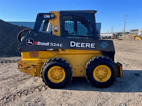 best john deere 80 hp skid steer|used skid steer for sale.